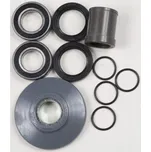 PIVOT WORKS sada ložisek s pouzdry vodotěsnými předního kola HONDA CR125R 97-01, CR250R 97-01, CR500R 96-01 (PIVOT WORKS sada ložisek s pouzdry vodotěsnými předního kola HONDA CR125R 97-01, CR250R 97-01, CR500R 96-01)