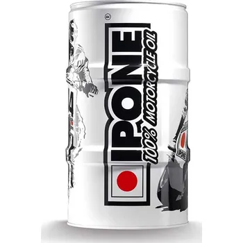 Tlumič řízení IPONE olej do teleskopů / tlumičů / zavěšení FORK SYNTHETIC PLUS 5W 60L sud (AKC) (IPONE olej do teleskopů / tlumičů / zavěšení FORK SYNTHETIC PLUS 5W 60L sud (AKC))