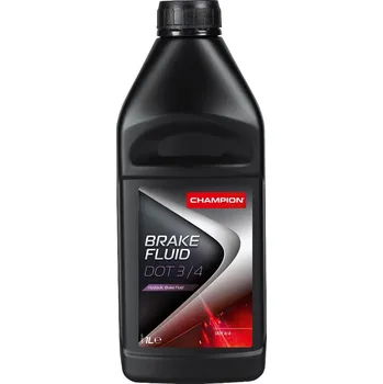 Brzdová kapalina CHAMPION brzdová kapalina BRAKE FLUID doT 5.1 500ML (CHAMPION brzdová kapalina BRAKE FLUID doT 5.1 500ML)