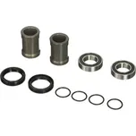 PIVOT WORKS sada ložisek s pouzdry vodotěsnými předního kola SUZUKI RM125 01-08, RM250 01-08 (PIVOT WORKS sada ložisek s pouzdry vodotěsnými předního kola SUZUKI RM125 01-08, RM250 01-08)