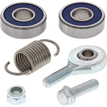 Spojková sada ALL BALLS sada na opravu páky nožní brzdy KTM 04-15 / HUSQVARNA / HUSABERG (ALL BALLS sada na opravu páky nožní brzdy KTM 04-15 / HUSQVARNA / HUSABERG)