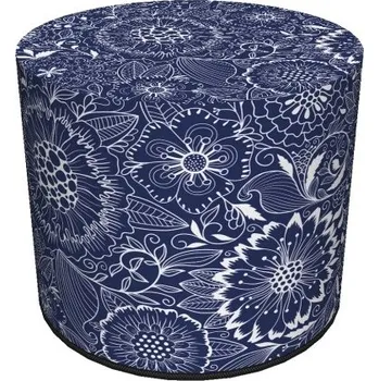 Taburet Bertoni Taburet vícebarevný