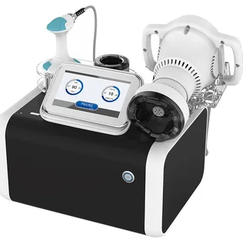 Masážní přístroj Masážní přístroj na celulitidu BeautyRelax VacuSpin Professional