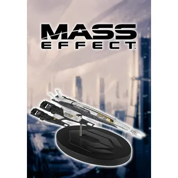 Figurka Mass Effect: Cerberus Normandy SR-2 [remaster]