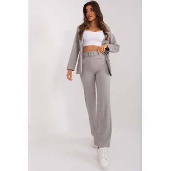 Dámské kalhoty Dámské kalhoty model 192404 Italy Moda, XXL i240_192404_2:XXL