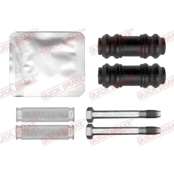 Brzdový systém Sada vodicích pouzder, brzdový třmen Quick Brake 113-1450X