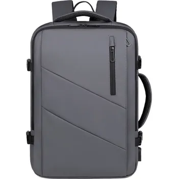 Batoh cestovní Focus 008 grey