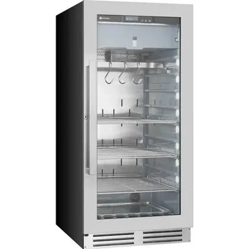 Lednice Skříň na zrání masa, HENDI, 233L