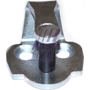 Soustava řízení Řízení, zajišťovací (zamykací) tlačítko, FT95339