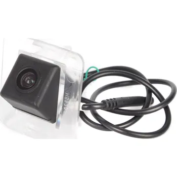 Couvací kamera Parkovací kamera pro Mercedes-Benz GLK (BC MCD-13)