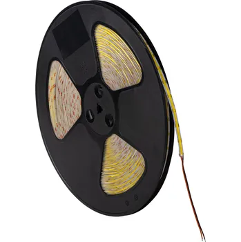 Žárovka Kanlux 38902 LCOBC 8W/M 12 IP00-CW Pásek LED COB