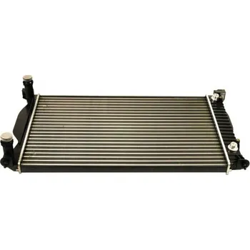 Chladič motoru Chladič, chlazení motoru MAXGEAR AC243715