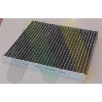 Kabinový filtr Filtr vzduchu v interiéru MOTAQUIP LVCF638