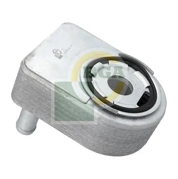 Chladič motoru Olejový chladič pro motorový olej BGA CO2317