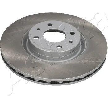Brzdový kotouč Brzdový kotouč ASHIKA 60-00-0201C