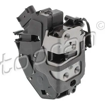 Autozámek Zámek dveří TOPRAN 601 486
