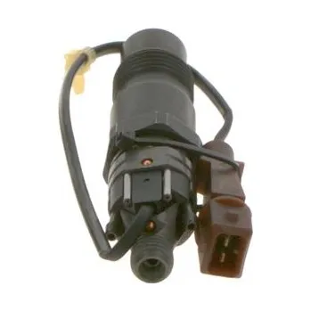 Systém vstřikování Držák trysky set BOSCH 0 432 217 309