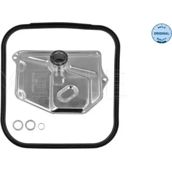 Filtr do auta Sada hydraulického filtru, automatická převodovka MEYLE 014 027 2001