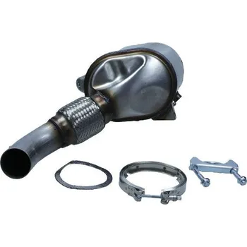 Filtr pevných částic Filtr sazových částic, výfukový systém MAXGEAR 27-6007