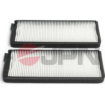 Autodíl Filtr, vzduch v interiéru JPN 40F0003-JPN