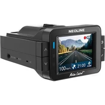 Kamera do auta Palubní kamera do auta s pokročilými funkcemi Neoline X-COP 9100S
