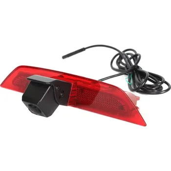 Couvací kamera Parkovací kamera pro Volkswagen Caddy / Ford Tourneo Connect (BC VW-CADDY2)