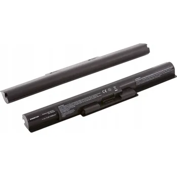 Baterie k notebooku Akumulátor pro SONY VAIO SVF152A29M Enestar