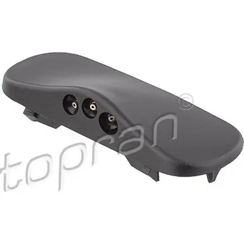 Autosklo Tryska ostřikovače, čištění skel TOPRAN 117 156