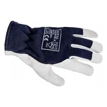 Pracovní rukavice Rukavice Schmith SRKK-10G velikost 10 - XL 1 pár