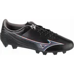 Mizuno Mizuno Alpha Select FG P1GA236501 Black 46