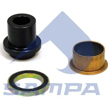 Přislušenství brzdového systému Sada na opravy, pružný čep, 050.575