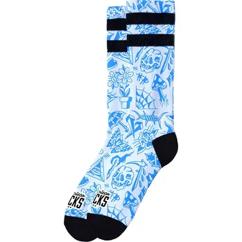Pánské ponožky Ponožky American Socks Freaked 5-7,5 2025 - Odesíláme do 24 hodin