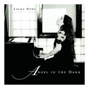 Zahraniční hudba LP Laura Nyro: Angel In The Dark 2025