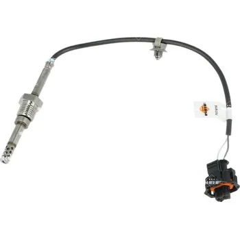 Čidlo automobilu Čidlo teploty výfukových plynů NRF 707416