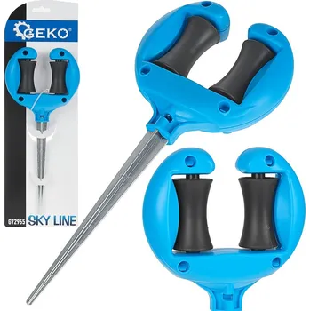 Zahradní hadice Vodicí kolík na zahradní hadici SKY-LINE, Geko G72955