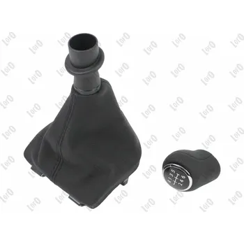 Převodovka Hlavice řadící páky ABAKUS 135-99-698