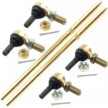 Dětská tříkolka ALL BALLS zesílené čepy a spojovací tyče řízení POLARIS sportSMAN 570 EPS EU SP 18-19, sportSMAN 570 SP 15-20, sportSMAN 570 TRAIL 21-23, sportSMAN TOURING 570 EFI 23 / EPS TRACTOR SP 18-19 / PREMIUM 20-22 / SP 15-20 (ALL BALLS zesílené čepy a spojovací)