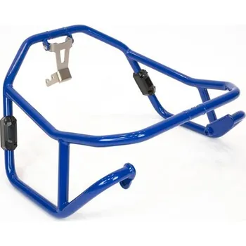 Osvětlení pro motocykl CROSSPRO hliníkové kryty motoru a chladiče YAMAHA XTZ 690 TENERE 700 (EURO 4 I EURO 5) 19 - 21 barva světle modrá (CROSSPRO hliníkové kryty motoru a chladiče YAMAHA XTZ 690 TENERE 700 (EURO 4 I EURO 5) 19 - 21 barva světle modrá)