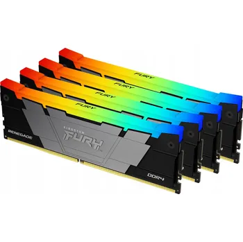 Kingston Fury Renegade RGB 32 GB 3600 MHz DDR4 CL16