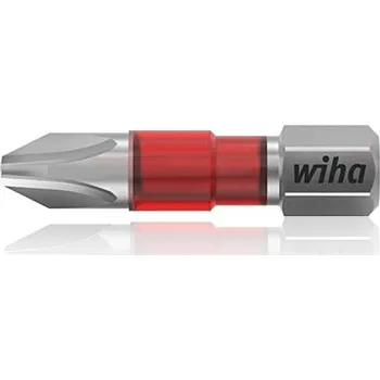 Bit BIT ŠROUBOVACÍ ÚDEROVÝ PHILLIPS PH2x29 mm MaxxTor WIHA