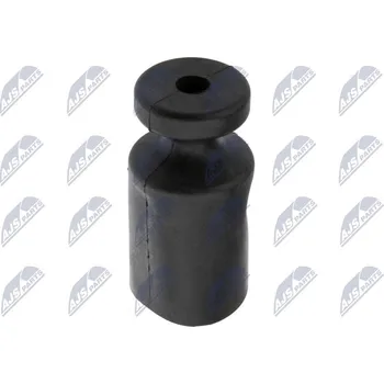 Ochranné víko/prachovka, tlumič NTY AB-NS-001