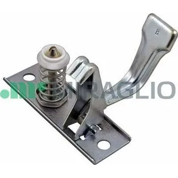 Autozámek Zámek kapoty motoru, 37/195