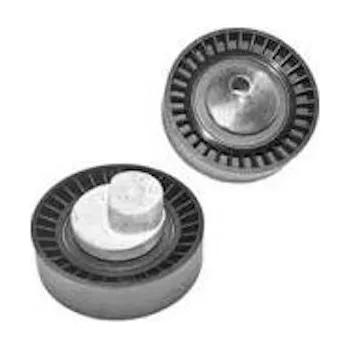 Napínák, žebrovaný klínový řemen, FT45707