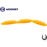 Moonky KUKLA 26mm C02 Orange Fluo