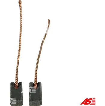 Alternátor Uhlíkový kartáč, generátor, OB9013S