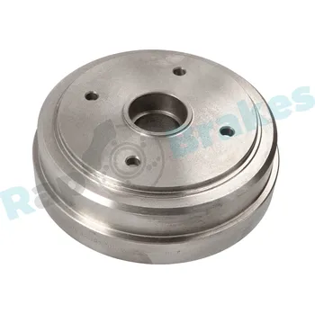 Brzdový buben Brzdový buben RAP BRAKES R-E0116