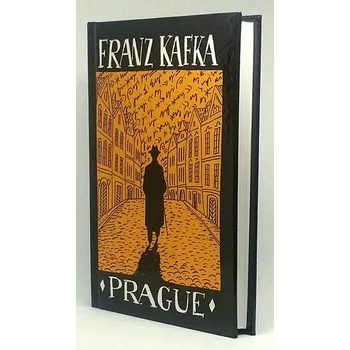 Blok Blok notýsek FUN-E - Kafka