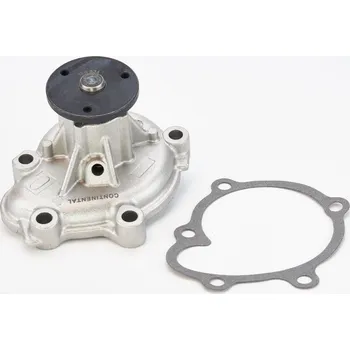Motor automobilu Vodní čerpadlo, chlazení motoru CONTINENTAL CTAM WPS3009