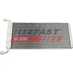 Výměník tepla, vnitřní vytápění, FT55216