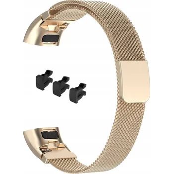 Náramek ŘEMÍNEK ŘEMÍNEK NÁRAMEK NEREZOVÁ OCEL PRO HUAWEI BAND 3 4 PRO B09 B29 29S